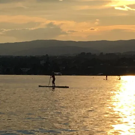 Queen Guest 3* Mont-sur-Rolle