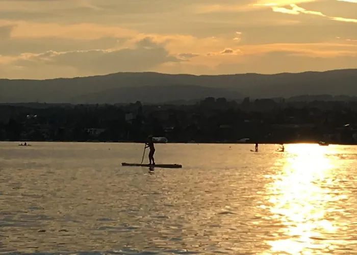 Queen Guest 3* Mont-sur-Rolle