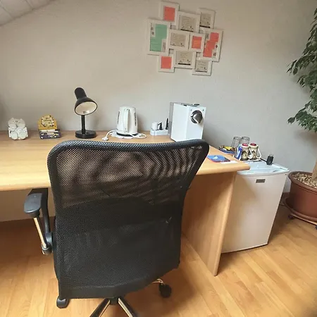 Pensjonat Queen Guest