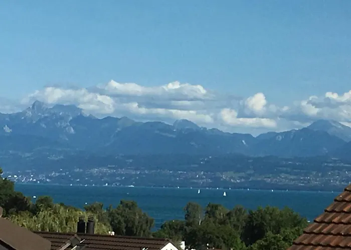 Queen Guest Pensjonat