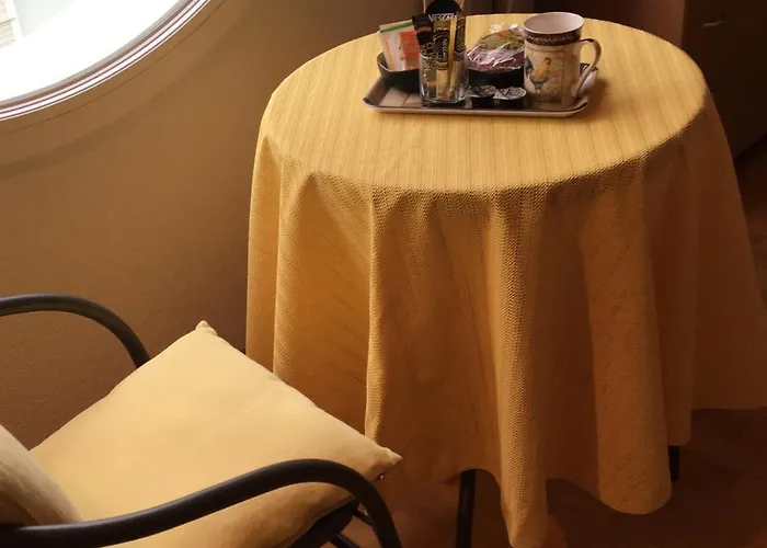 Queen Guest Pensjonat